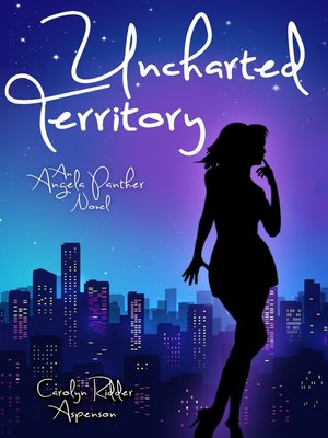 cover image of Uncharted Territory